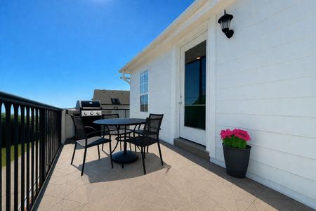 New construction Townhouse house 739 Bringhurst St, Houston, TX 77020 - image