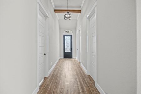 New construction Single-Family house 151 Wyndemere Dr, Montgomery, TX 77356 - image 19