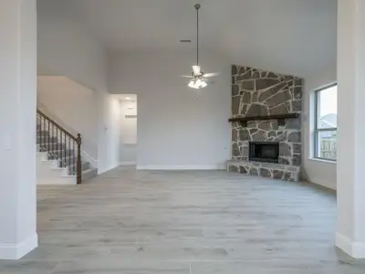 New construction Single-Family house 127 Winterwood Dr, Lavon, TX 75166 null- photo 18 18