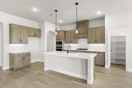 207 Harmony  Kitchen 2