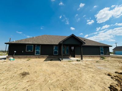 New construction Single-Family house 1170 Cr 200, Valley View, TX 76272 Caddo- photo 46 46