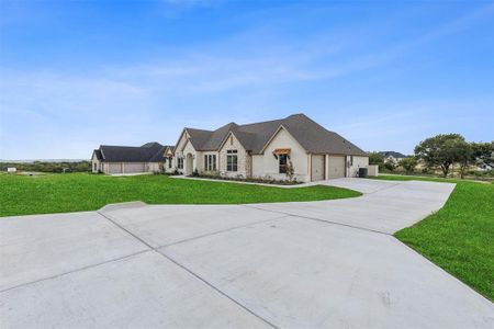 Calhoun Acres by Couto Homes in Azle - photo 8 8