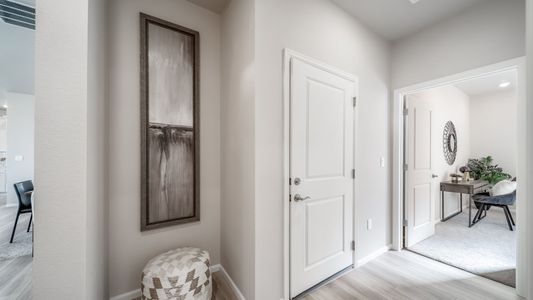 New construction Single-Family house 5170 N Quatar St, Aurora, CO 80019 plan Sojourner - image 13