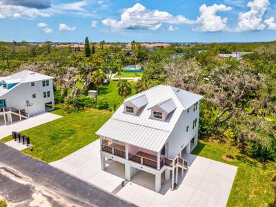 New construction Single-Family house 6707 Wander Ln, New Port Richey, FL 34652 - image