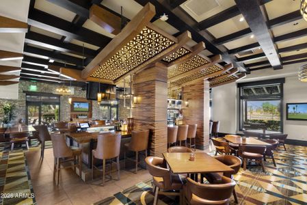 New construction Single-Family house 5372 N Eager Dr, Eloy, AZ 85131 plan Montecito - image 12