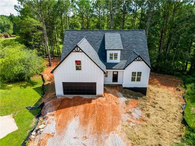 New construction Single-Family house 30 Daisy Lane, Villa Rica, GA 30180 - photo 7 7