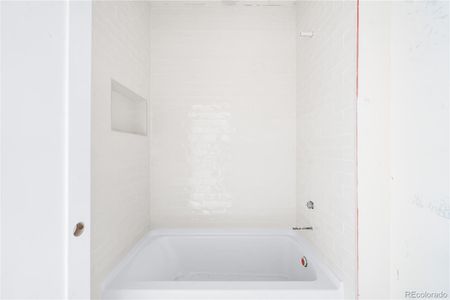 New construction Single-Family house 3930 W Byron Pl, Denver, CO 80212 - image 2