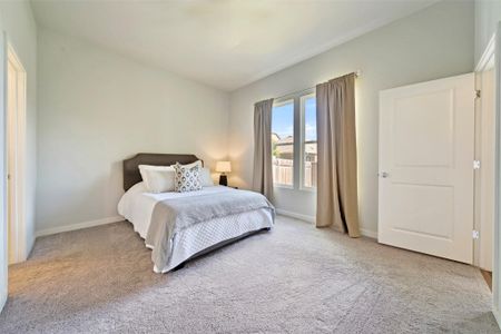 New construction Single-Family house 17303 Emperador Dr, Pflugerville, TX 78664 - image 11