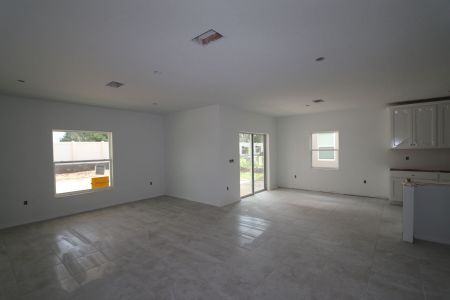 New construction Single-Family house 12168 Hilltop Farms Dr, Dade City, FL 33525 Malibu- photo 79 79