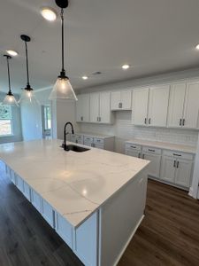 New construction Single-Family house 1960 Central Ave, Summerville, SC 29483 plan Mercer - image 9