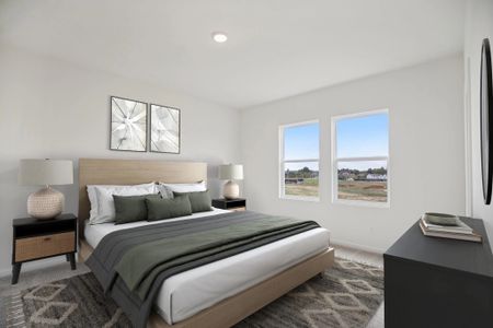 New construction Single-Family house 8665 Anna May Dr, Brooksville, FL 34613 plan Larissa - image 3