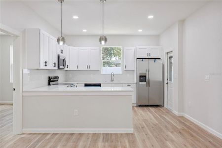 New construction Single-Family house 809 E 131St Ave, Tampa, FL 33612 - image