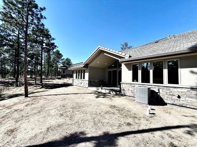 New construction Townhouse house 3135 Promise Pt, Colorado Springs, CO 80921 - image