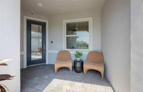 New construction Single-Family house 6828 Navelina Ln, Nokomis, FL 34275 plan Ellenwood - image