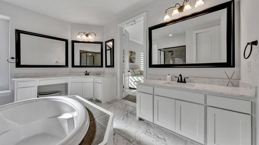 New construction Single-Family house 5513 Palisades Dr, Plano, TX 75094 null- photo 26 26