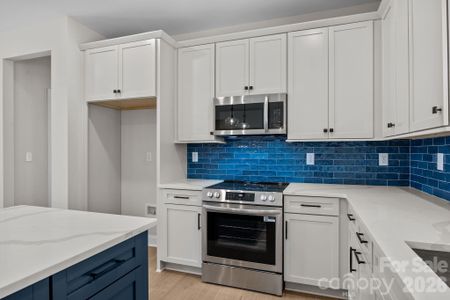 New construction Single-Family house 2319 Lee Lawing Rd, Lincolnton, NC 28092 - image 12