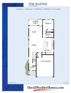New construction Single-Family house 801 Nadal Path, Unit 63, Round Rock, TX 78664 - image