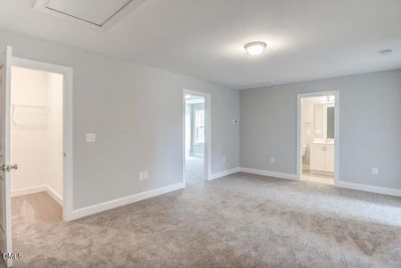 New construction Single-Family house 805 E Clydes Point Wy, Wendell, NC 27591 - image 14