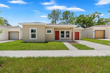 New construction Single-Family house 5013 Finders Ct, Tampa, FL 33617 - image