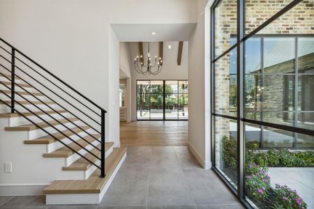 New construction Single-Family house 2620 Park Grove Lp, Southlake, TX 76092 null- photo 3 3