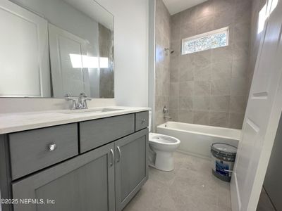 New construction Single-Family house 168 Arbor Creek Dr, St. Augustine, FL 32092 plan Lola - image 9