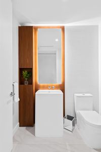 New construction Condo house 210 Se Mizner Blvd, Unit 301, Boca Raton, FL 33432 - image 19