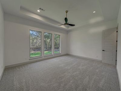 New construction Single-Family house 2033 Glenhollow Dr, Weatherford, TX 76088 null- photo 24 24