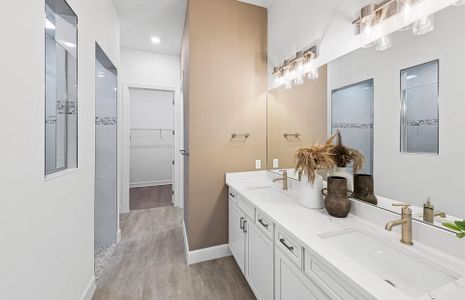 New construction Single-Family house 10728 Northbrook Cir, Palm Beach Gardens, FL 33412 plan Mystique - image 4