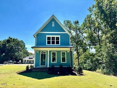 New construction Single-Family house 696 E Green Street, Franklinton, NC 27525 - photo 0