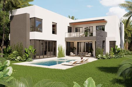 New construction Single-Family house 16709 Mosaic Pl, Delray Beach, FL 33446 - image 10