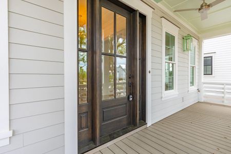 New construction Single-Family house 832 Dunham Street, Charleston, SC 29492 - photo 13 13