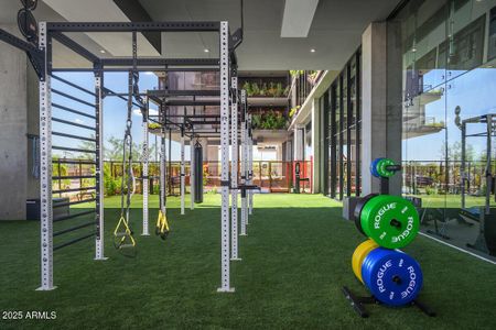 New construction Condo house 7230 E Mayo Blvd, Unit 8028, Scottsdale, AZ 85255 - image 18