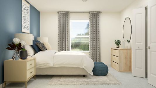 Mirada: The Town Executives by Lennar in San Antonio - photo 35 35