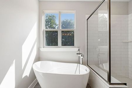 Starks Estates by Norfleet Builders in Cross Plains - image 5