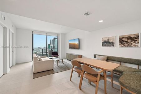 New construction Condo house 159 Ne 6Th St, Unit 4409, Miami, FL 33132 - image 15