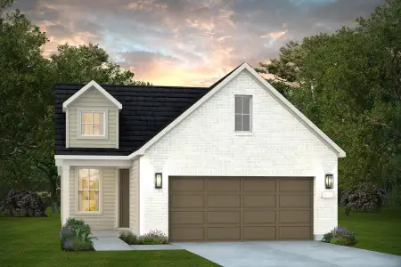 New construction Single-Family house 7122 Marek Fareway, Sugar Land, TX 77469 - image