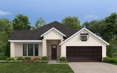 Artavia 70′ Lots by J. Patrick Homes in Conroe - photo 30 30