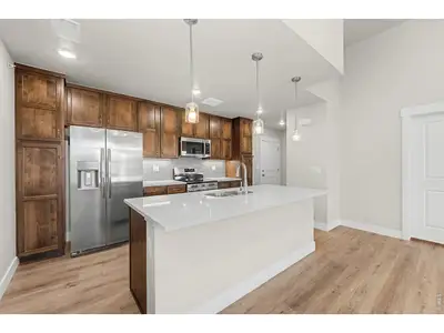 New construction Condo house 265 High Point Dr, Unit 306, Longmont, CO 80504 - image