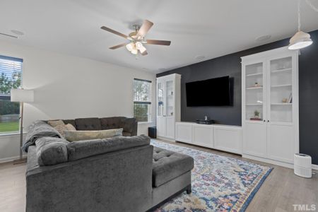 Highgate by Chesapeake Homes in Clayton - photo 21 21