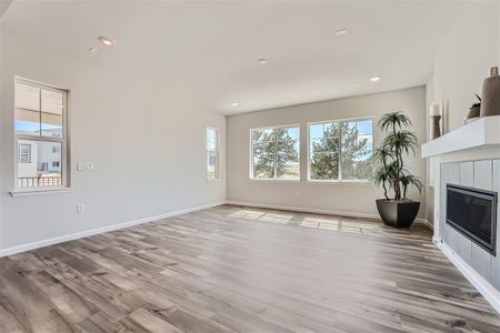 New construction Single-Family house 1785 Marlowe Cir E, Erie, CO 80516 Wellesley- photo 10 10