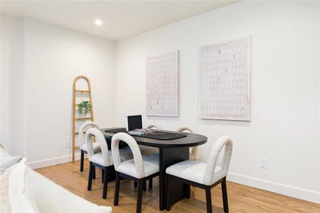 New construction Single-Family house 3156 Zion St, Scottdale, GA 30079 - image 18