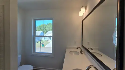 New construction Single-Family house 9 Halsey St, Central, SC 29630 plan Harper II - image 8