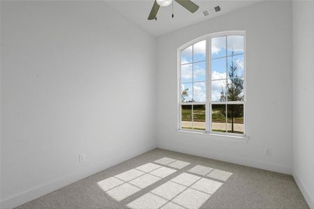 New construction Single-Family house 441 Lost Creek Trl, Waxahachie, TX 75165 Regis Plan- photo 21 21