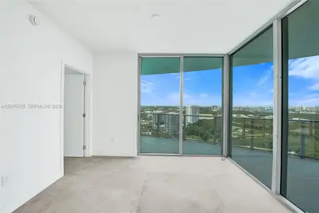 New construction Condo house 2411 Laguna Cir, Unit 2511, North Miami, FL 33181 - image