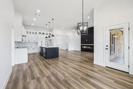 New construction Single-Family house 972 County Rd 4108, Greenville, TX 75401 null- photo 14 14