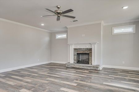 New construction Single-Family house 6236 Canterbury Farms Pkwy, Grovetown, GA 30813 - image 18