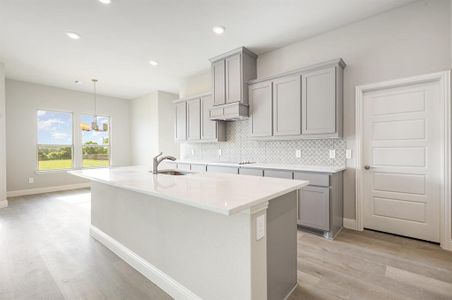 New construction Single-Family house 640 Wales Ct, Waxahachie, TX 75167 null- photo 12 12