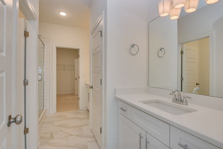 New construction Single-Family house 1057 Speckled Teal Path, Aiken, SC 29803 plan Bondi - image 9