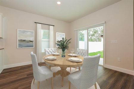 New construction Single-Family house 2791 Peake St, North Port, FL 34286 - image 17