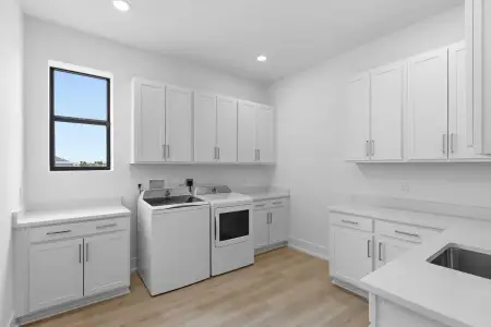 New construction Single-Family house 13377 Sw Shinnecock Dr, Port St. Lucie, FL 34987 plan Waverly - image 18